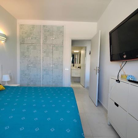 לוס כריסטיאנוס Serendipity Home Tenerife מראה חיצוני תמונה