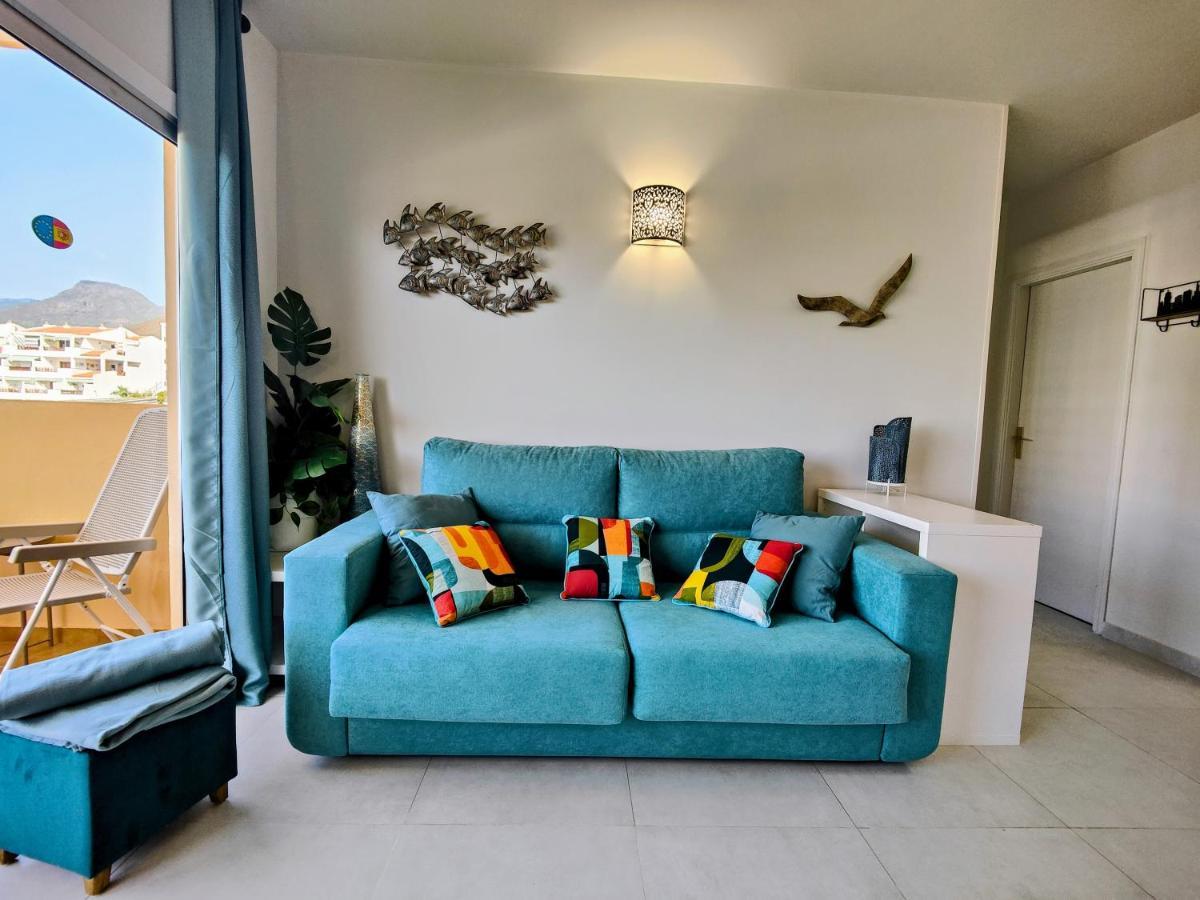 לוס כריסטיאנוס Serendipity Home Tenerife מראה חיצוני תמונה
