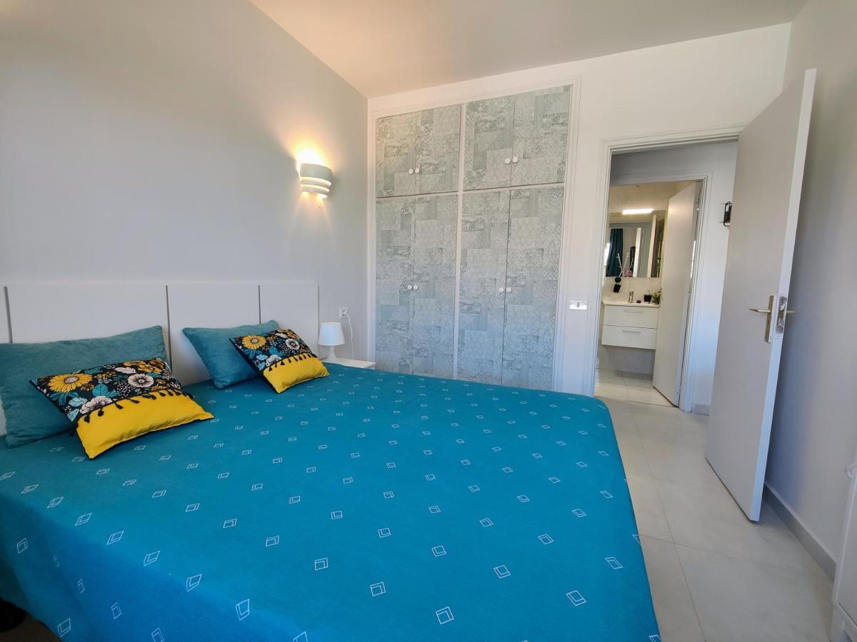 לוס כריסטיאנוס Serendipity Home Tenerife מראה חיצוני תמונה
