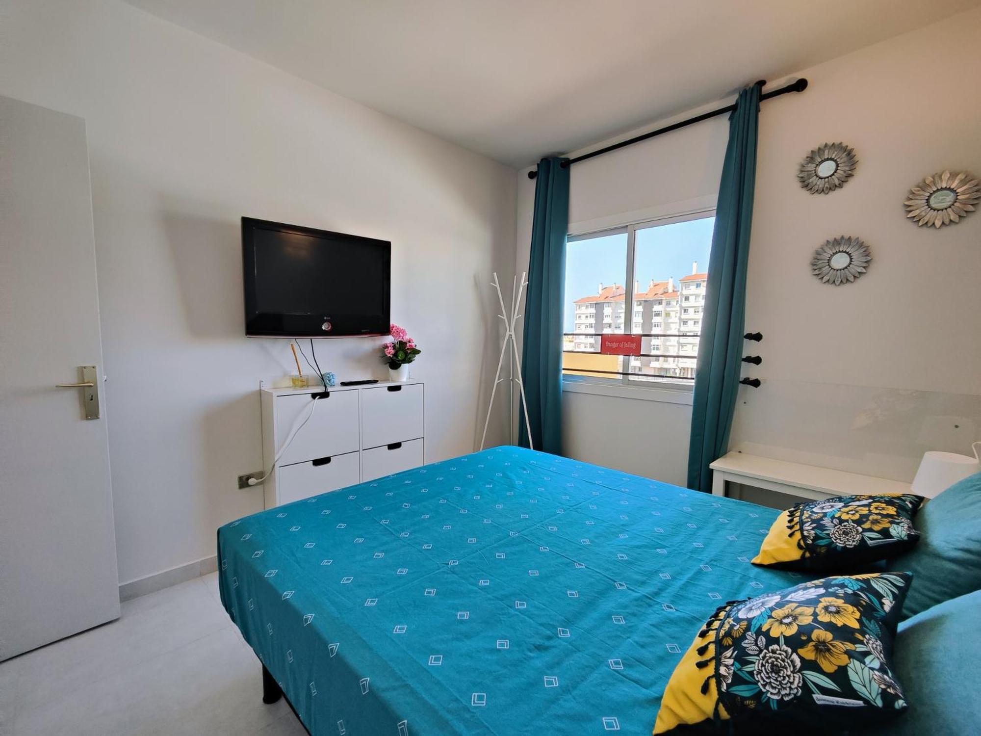 לוס כריסטיאנוס Serendipity Home Tenerife מראה חיצוני תמונה