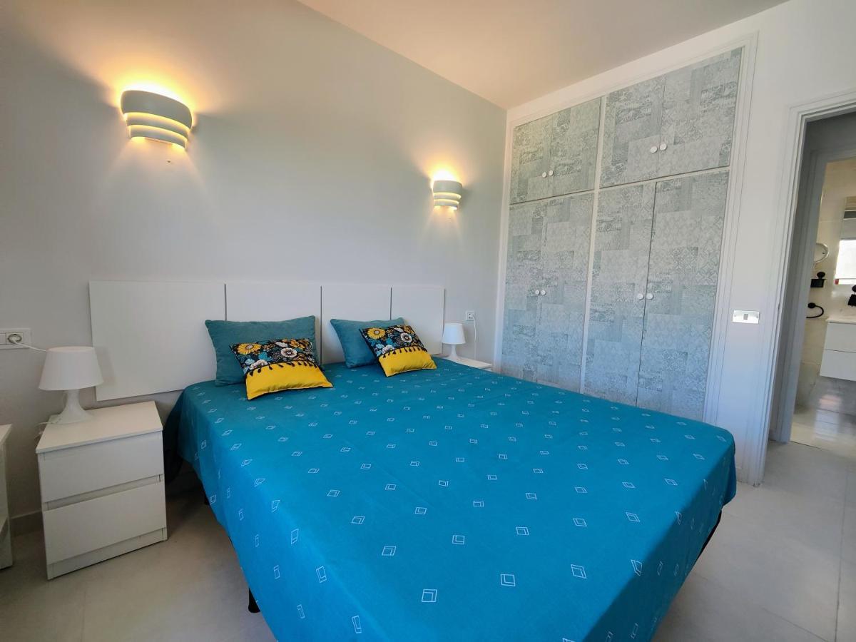 לוס כריסטיאנוס Serendipity Home Tenerife מראה חיצוני תמונה
