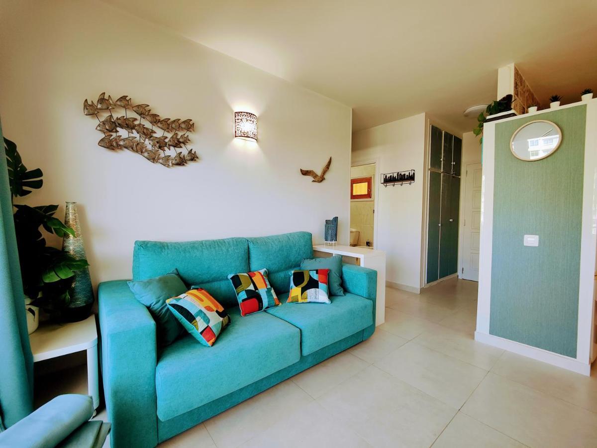 לוס כריסטיאנוס Serendipity Home Tenerife מראה חיצוני תמונה