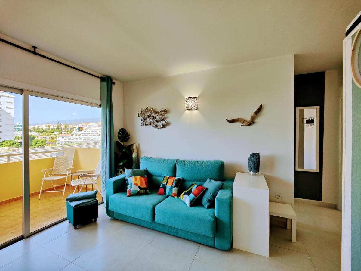 לוס כריסטיאנוס Serendipity Home Tenerife מראה חיצוני תמונה