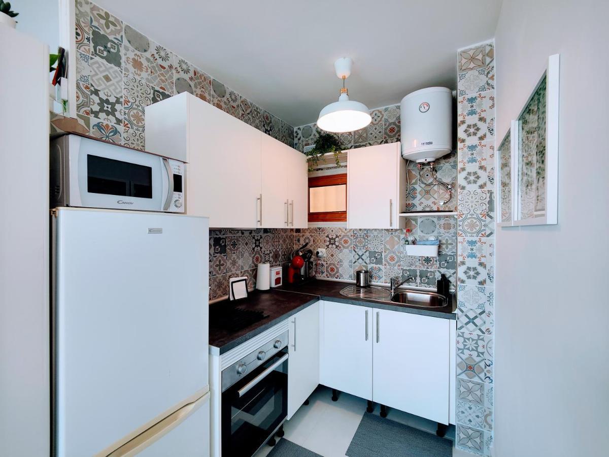 לוס כריסטיאנוס Serendipity Home Tenerife מראה חיצוני תמונה